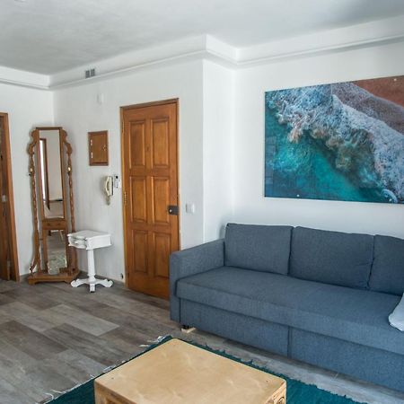 Apartamento Colorido Lagos Exteriör bild