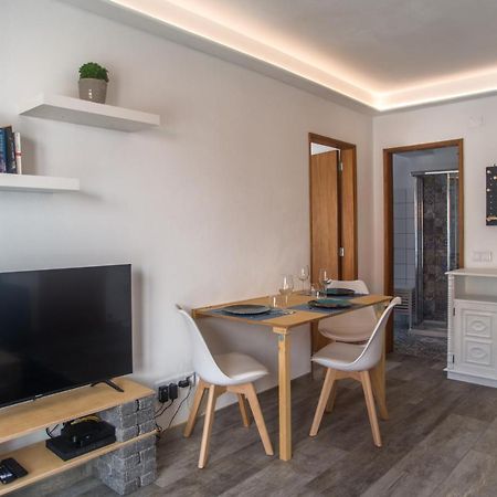 Apartamento Colorido Lagos Exteriör bild