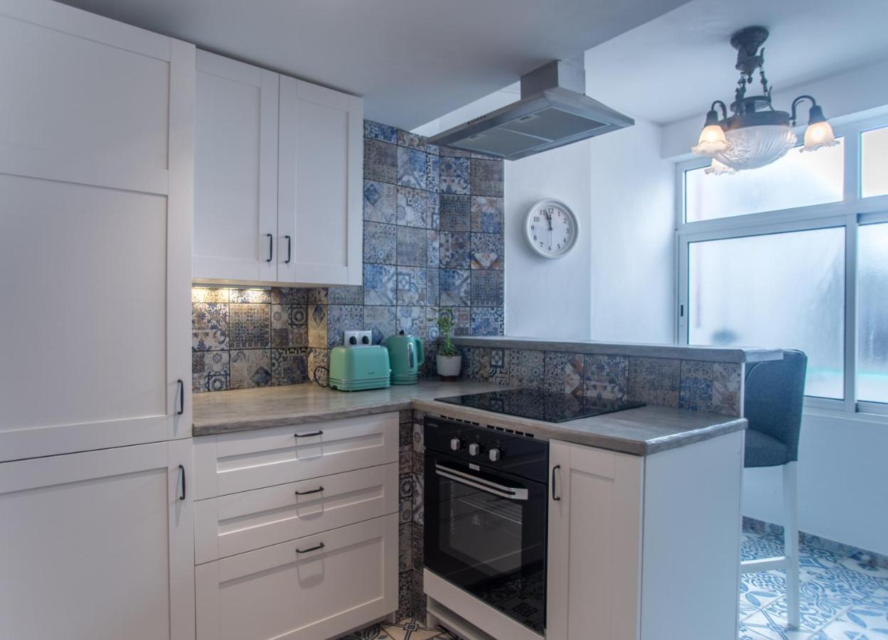 Apartamento Colorido Lagos Exteriör bild