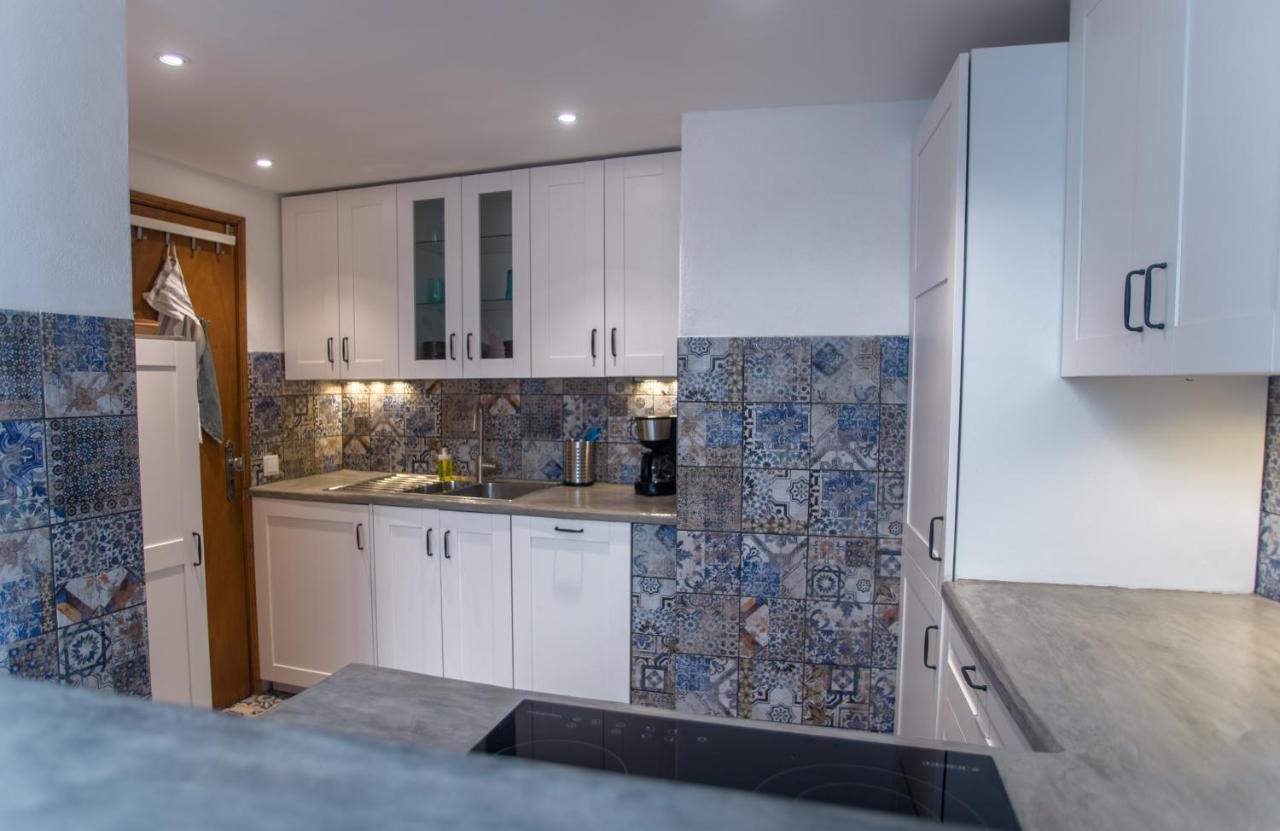 Apartamento Colorido Lagos Exteriör bild