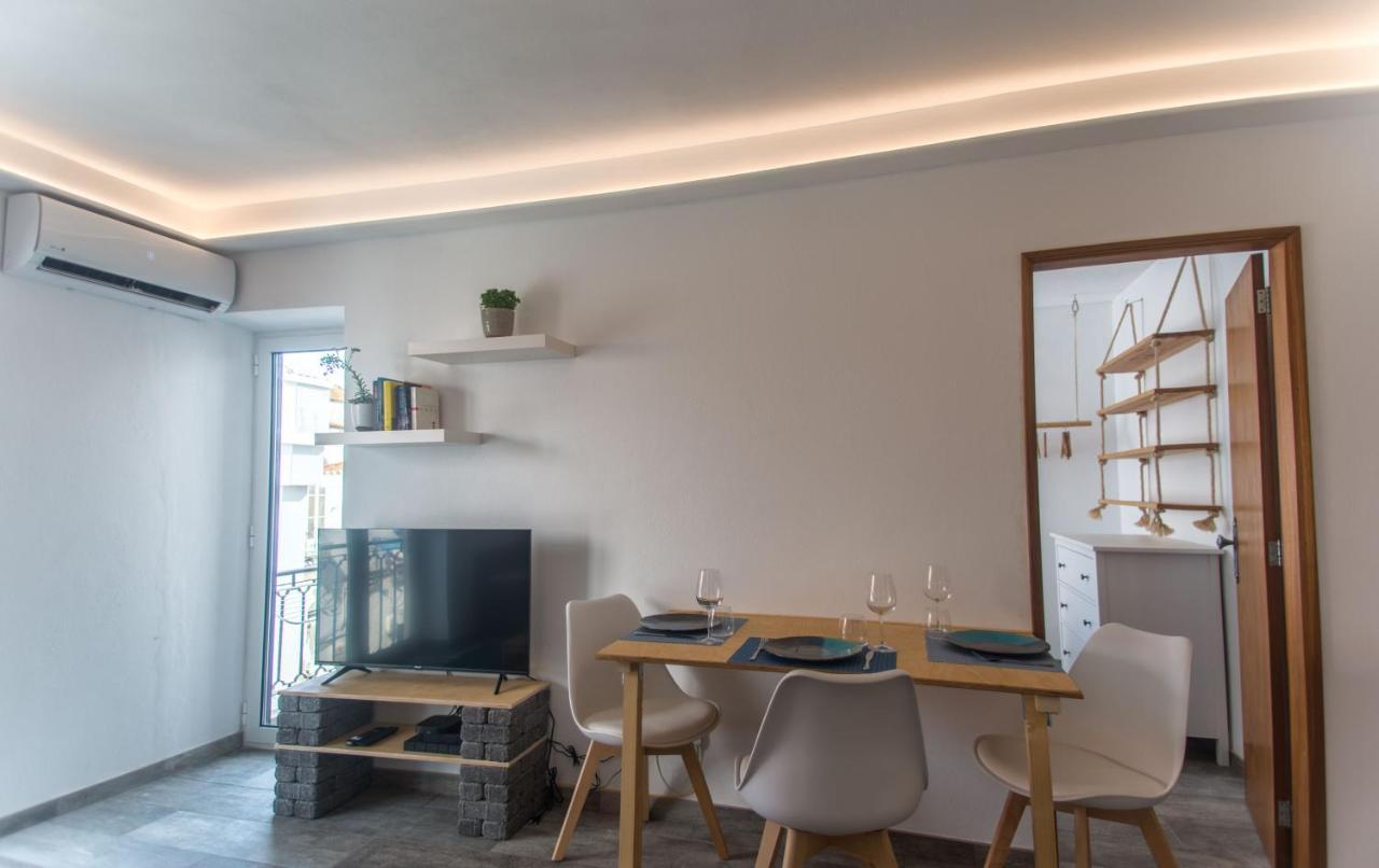 Apartamento Colorido Lagos Exteriör bild