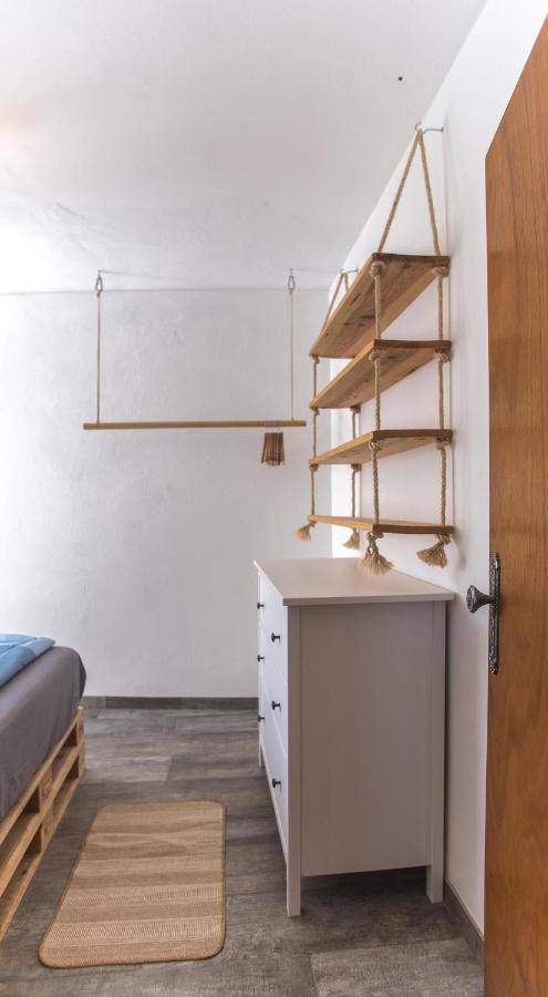 Apartamento Colorido Lagos Exteriör bild