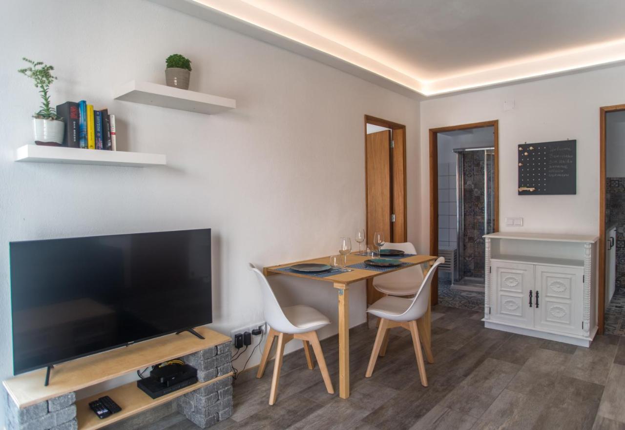 Apartamento Colorido Lagos Exteriör bild